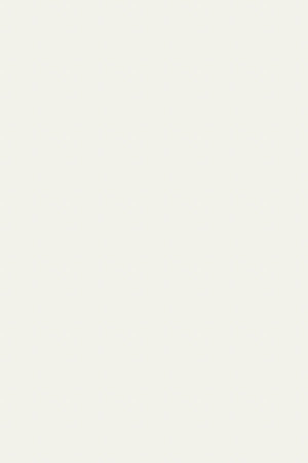 Gebrochenes Weiß | Runde Gewachste Schnürsenkel