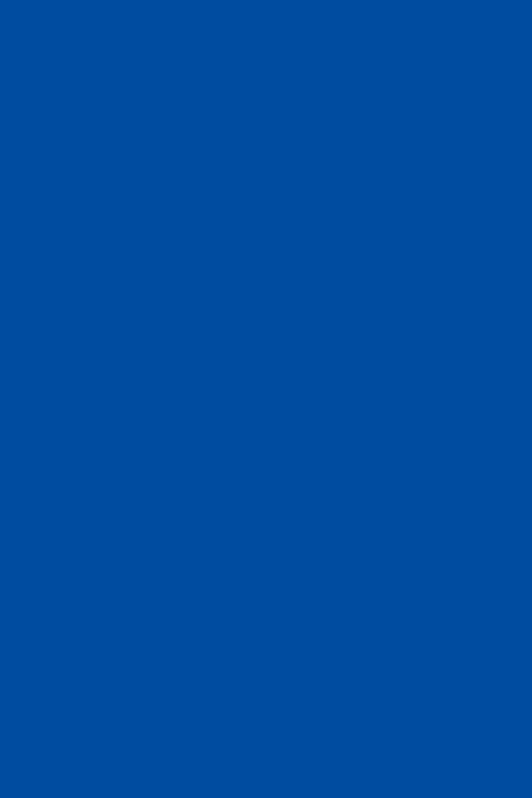 Sapphire Blue | Flat Waxed Shoelaces