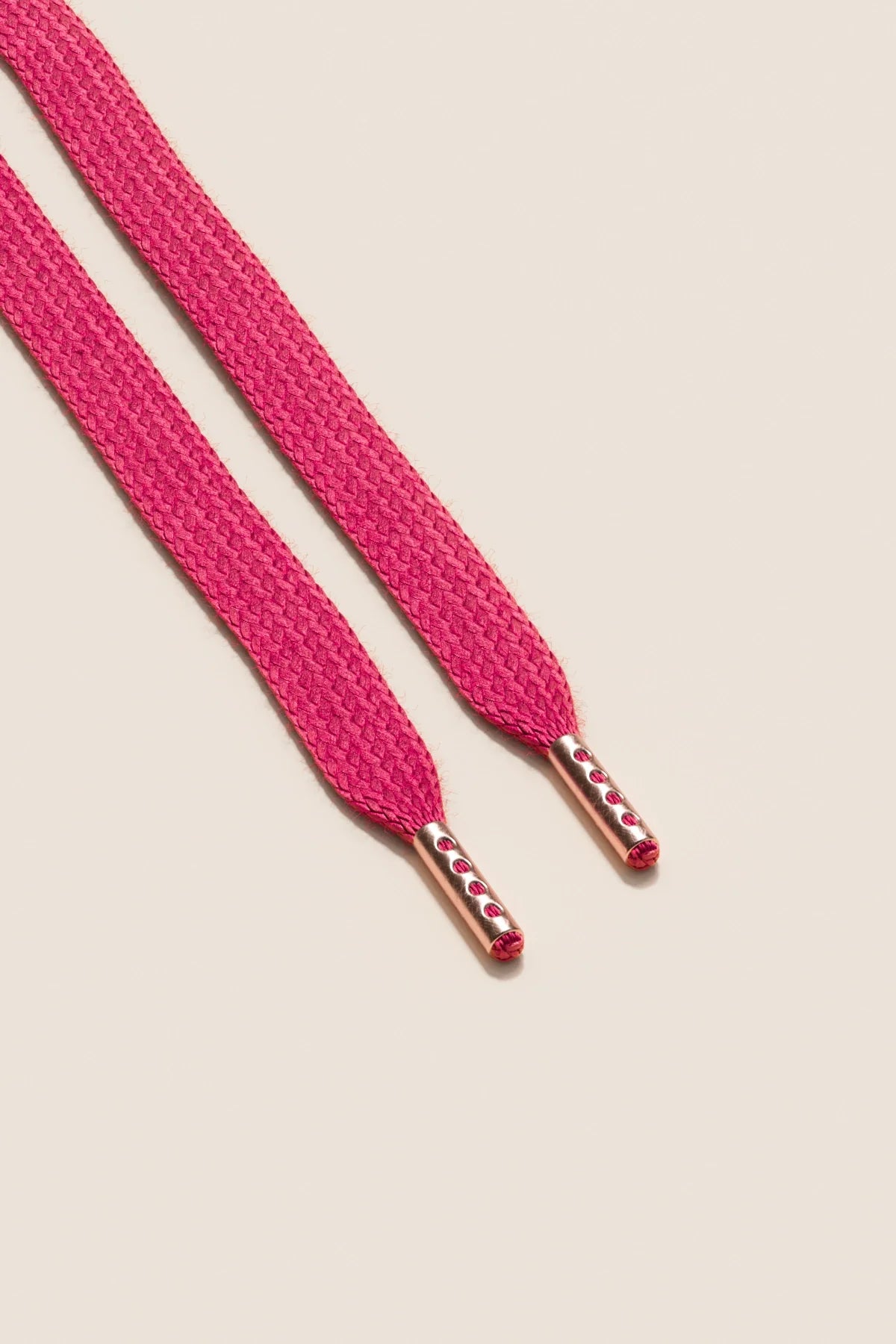 Cerise Pink | Sneaker Laces