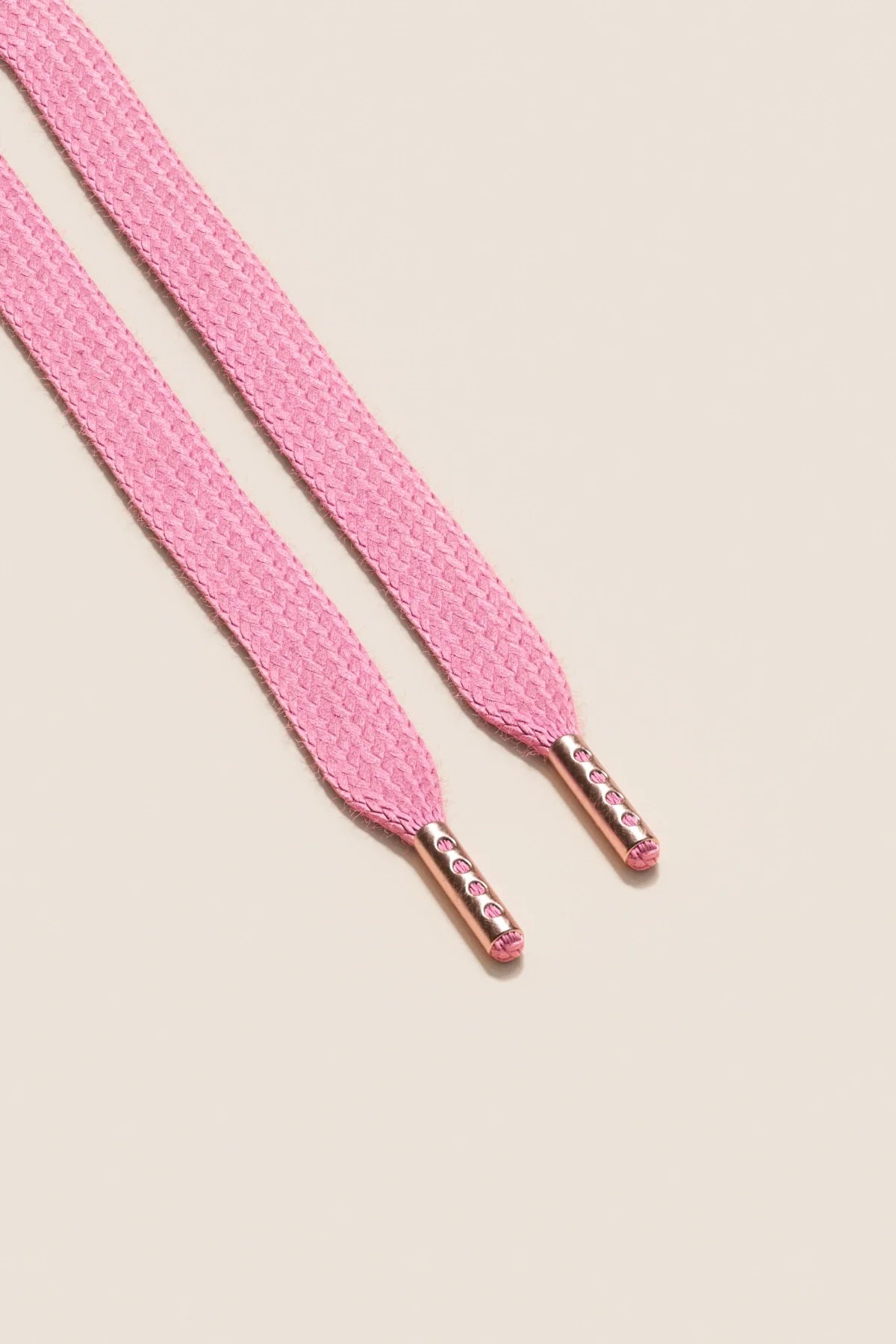 Flamingo Pink | Sneaker Schnürsenkel