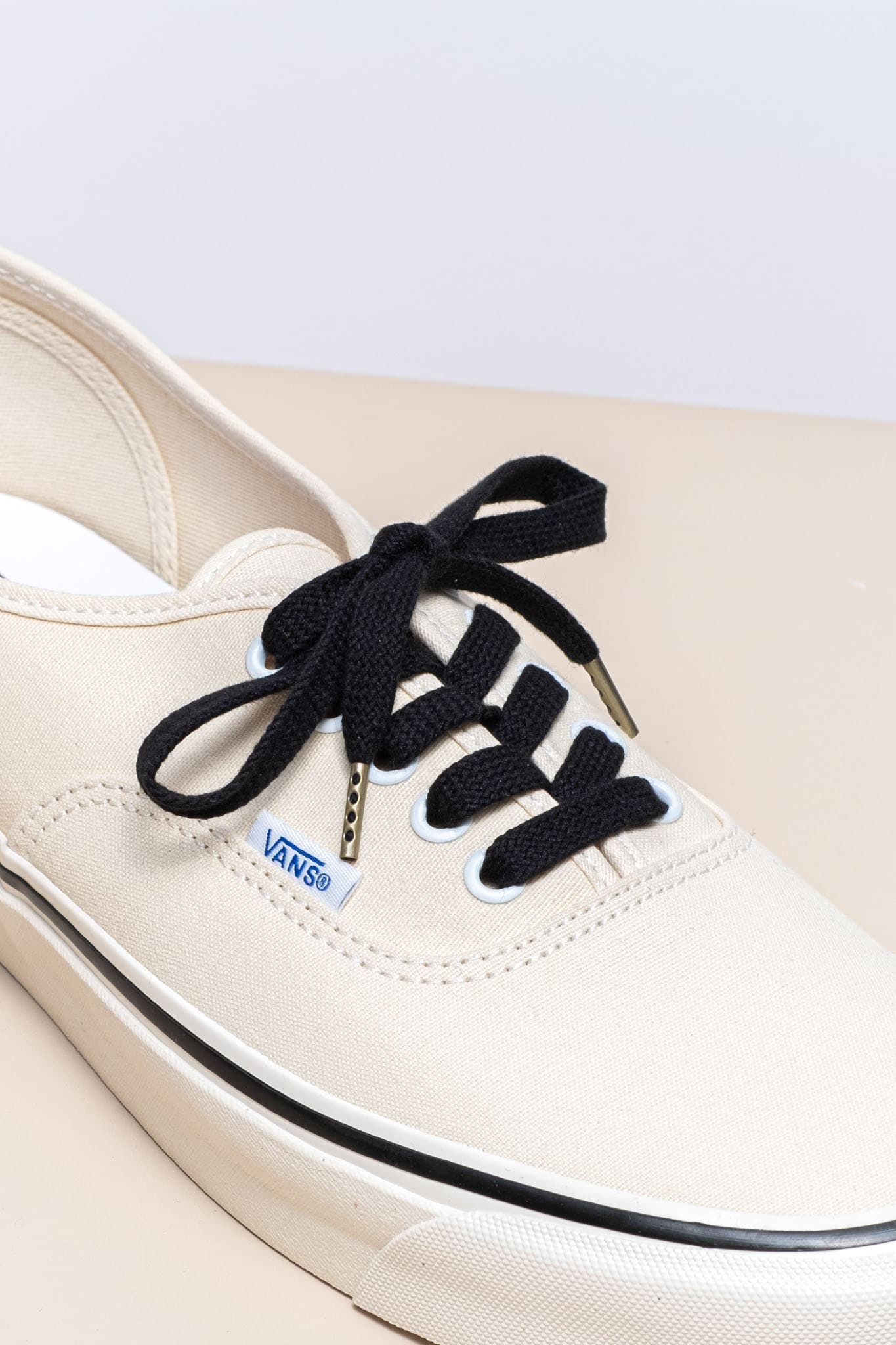 Black | Sneaker Laces