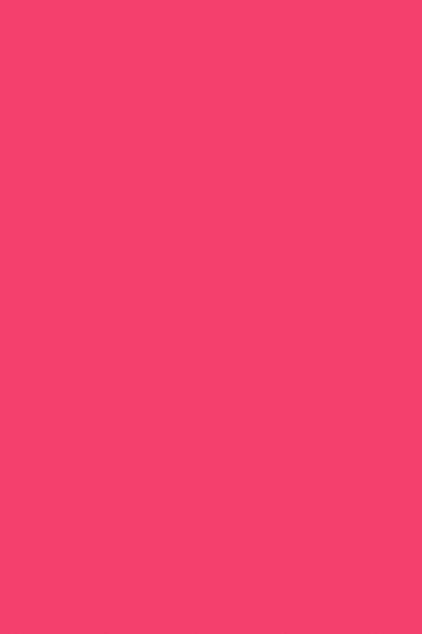 Magenta | Flache Gewachste Schnürsenkel