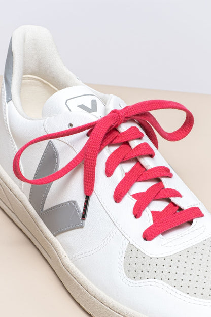 Cerise Pink | Sneaker Laces
