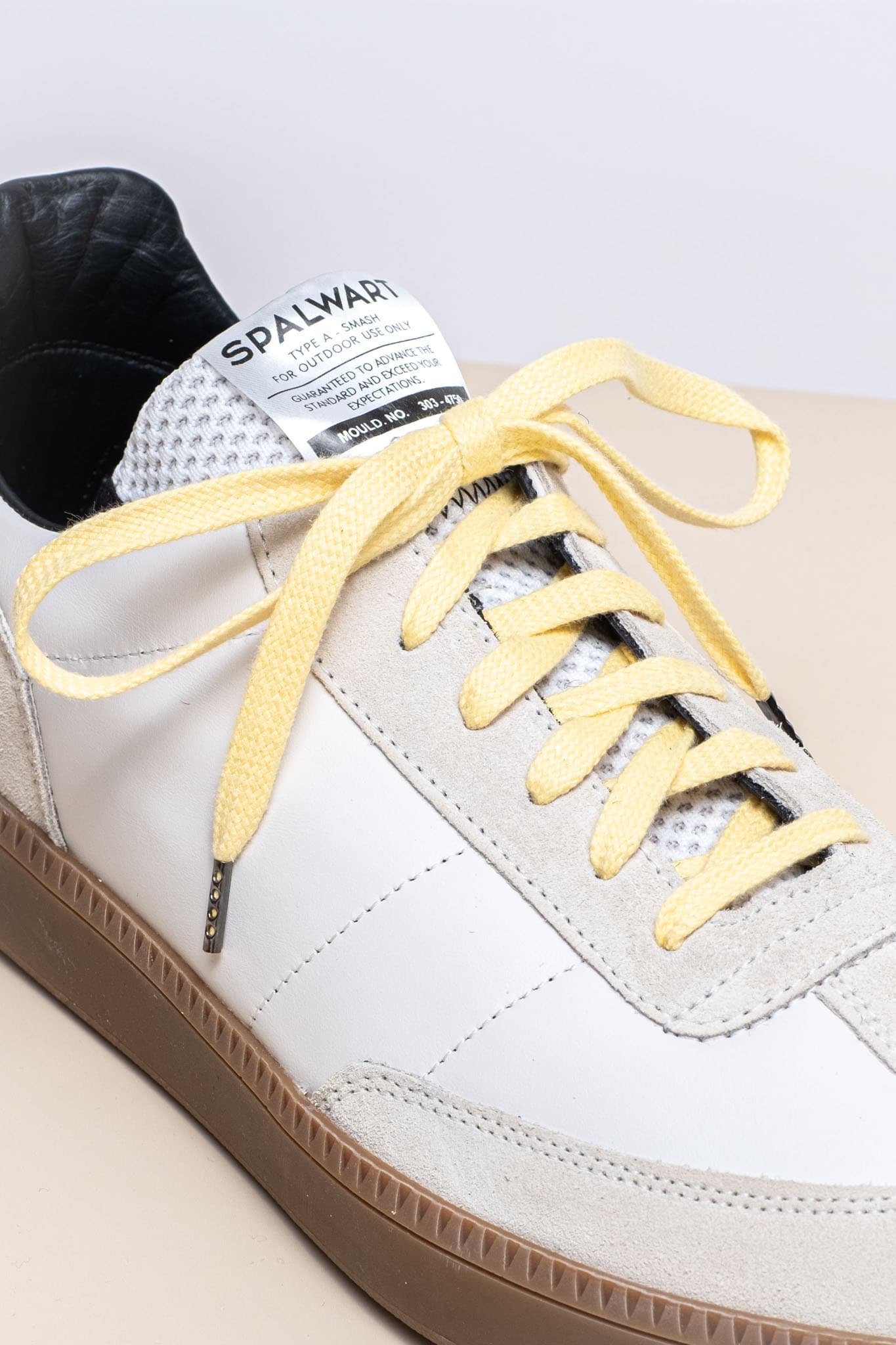 Chardonnay | Sneaker Schnürsenkel