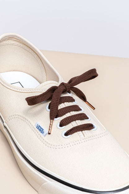 Schokobraun | Sneaker Schnürsenkel