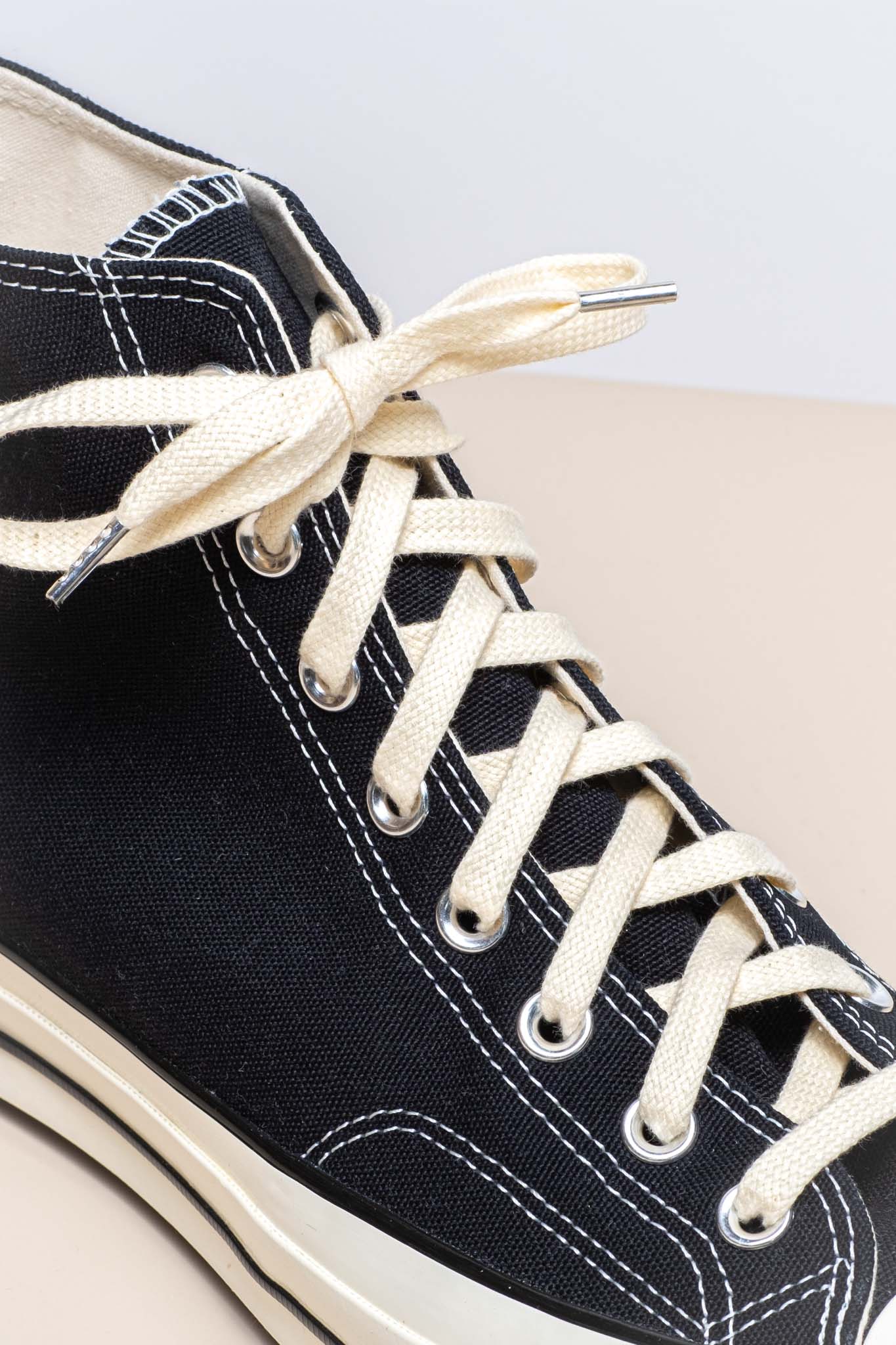 Natur | Sneaker Schnürsenkel