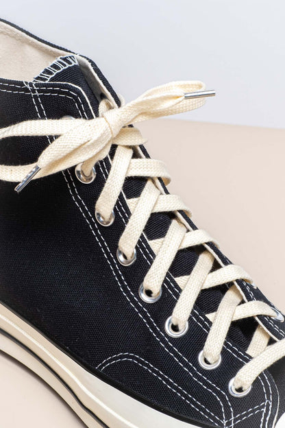 Natur | Sneaker Schnürsenkel