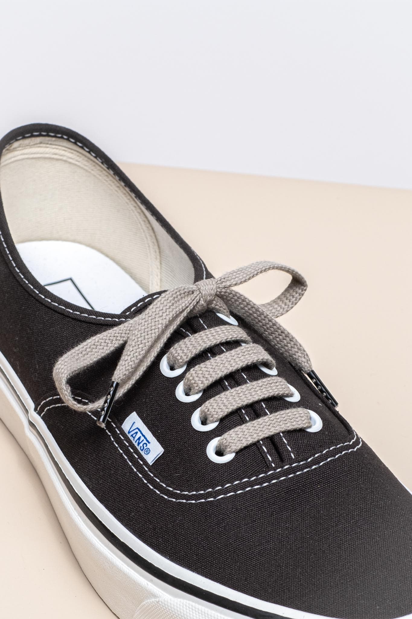 Graphite Grey | Sneaker Laces