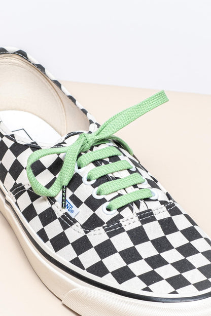 Grasgrün | Sneaker Schnürsenkel
