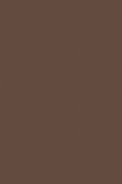 Hellbraun | Runde Gewachste Schnürsenkel