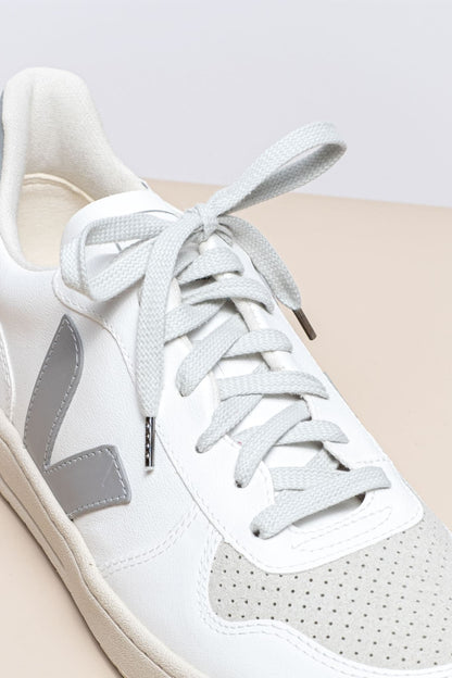 Hellgrau | Sneaker Schnürsenkel