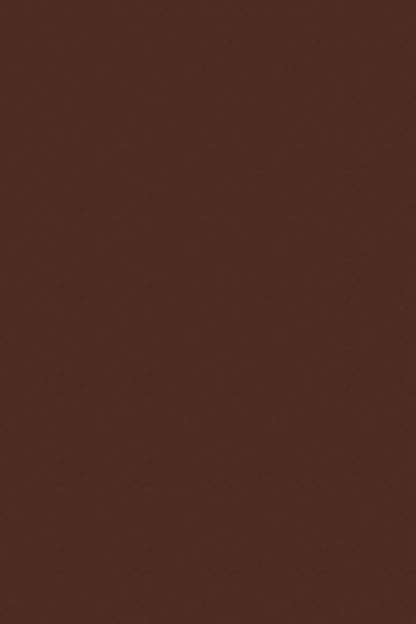 Medium Brown | Flat Waxed Shoelaces
