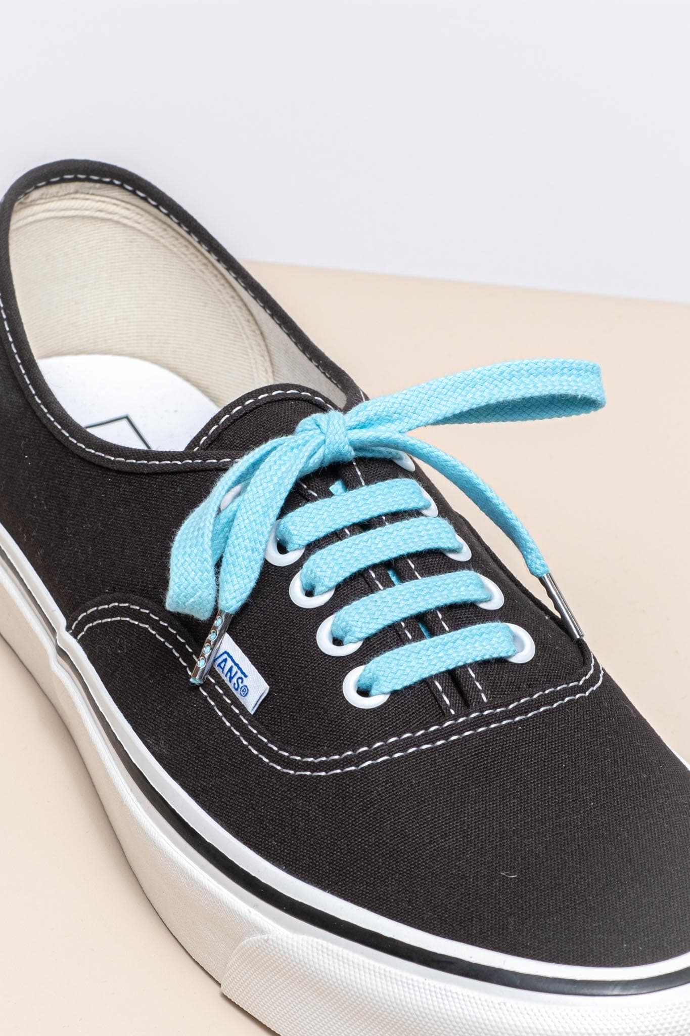 Pastell Blau