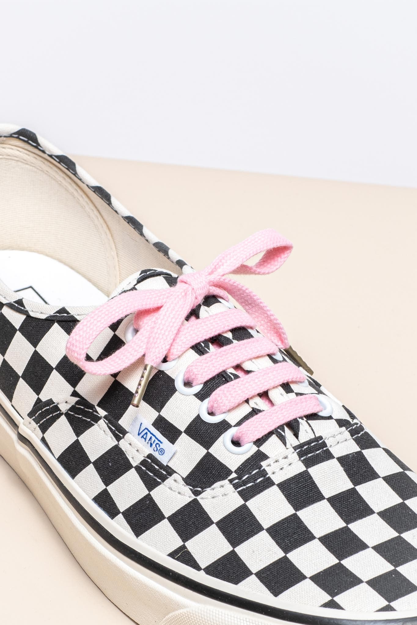 Pastell Pink | Sneaker Schnürsenkel