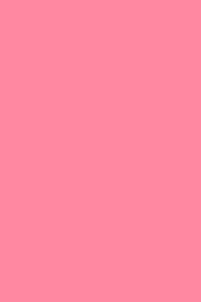 Pink | 4 mm Round Waxed Shoelaces