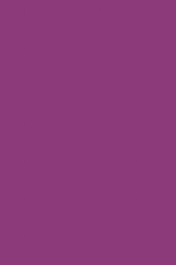 Plum | Flat Waxed Shoelaces