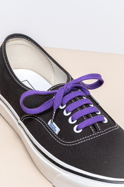 Lila | Sneaker Schnürsenkel