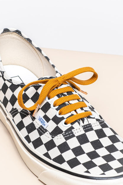 Saddle Brown | Sneaker Laces