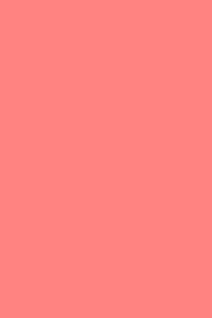 Salmon | Flat Waxed Shoelaces