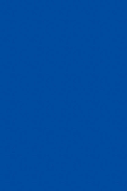 Sapphire Blue | Flat Waxed Shoelaces