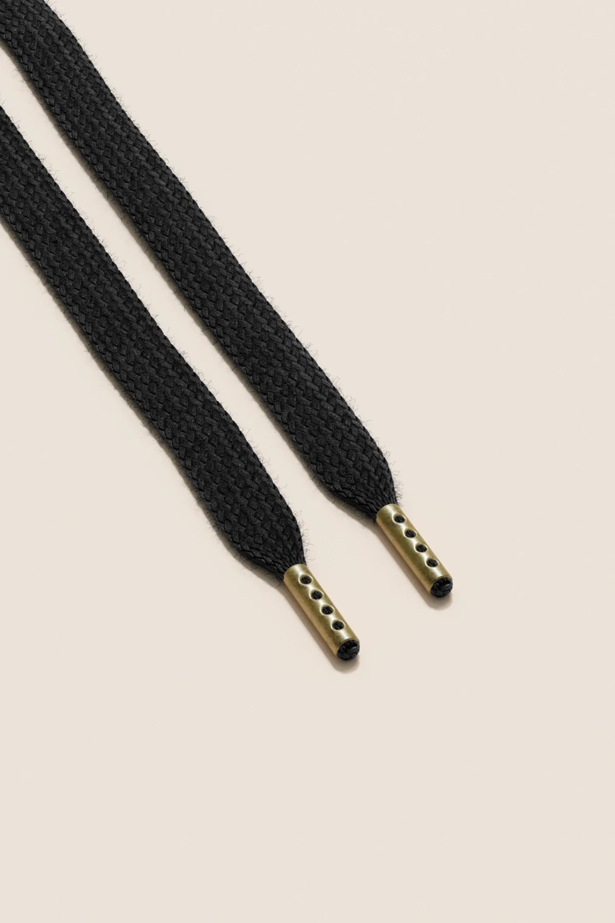 Black | Sneaker Laces