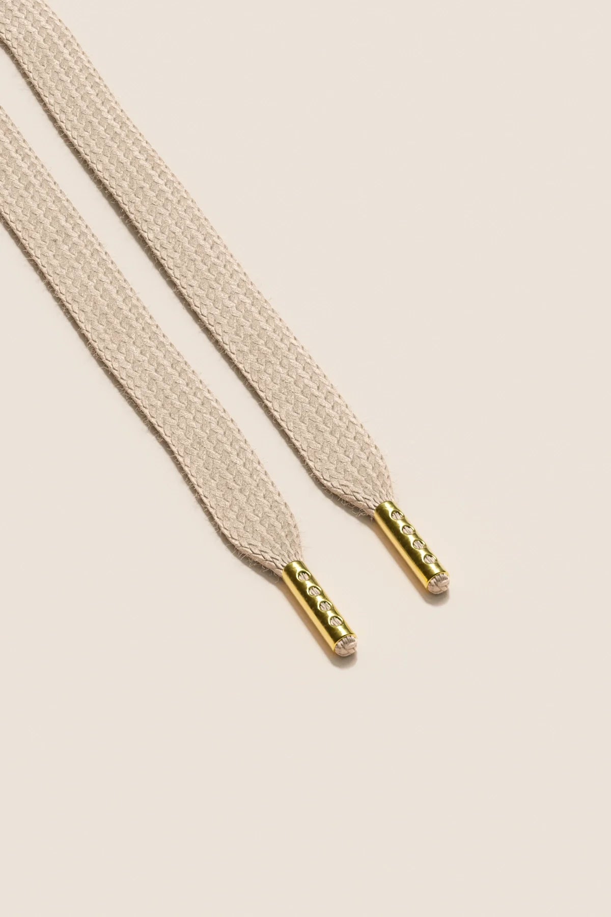 Bone White | Sneaker Laces