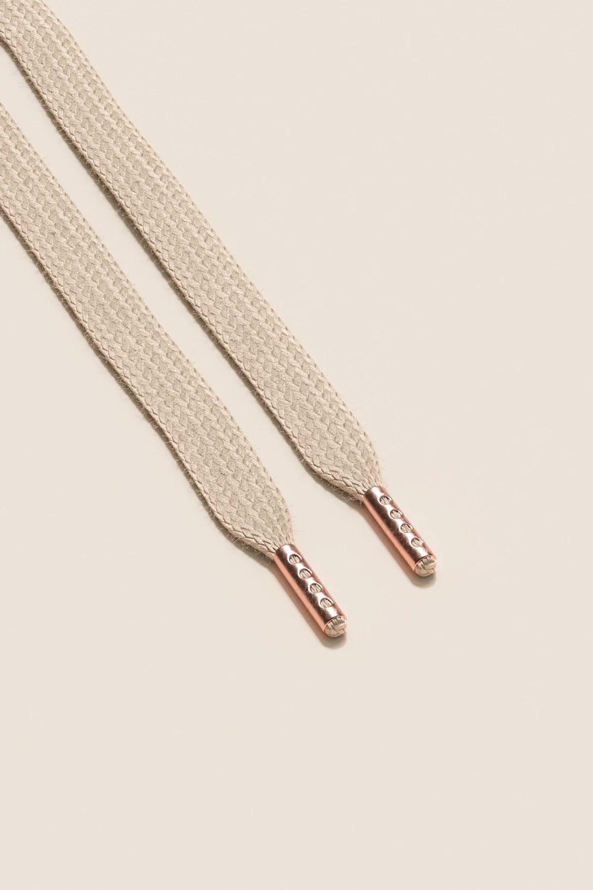 Bone White | Sneaker Laces