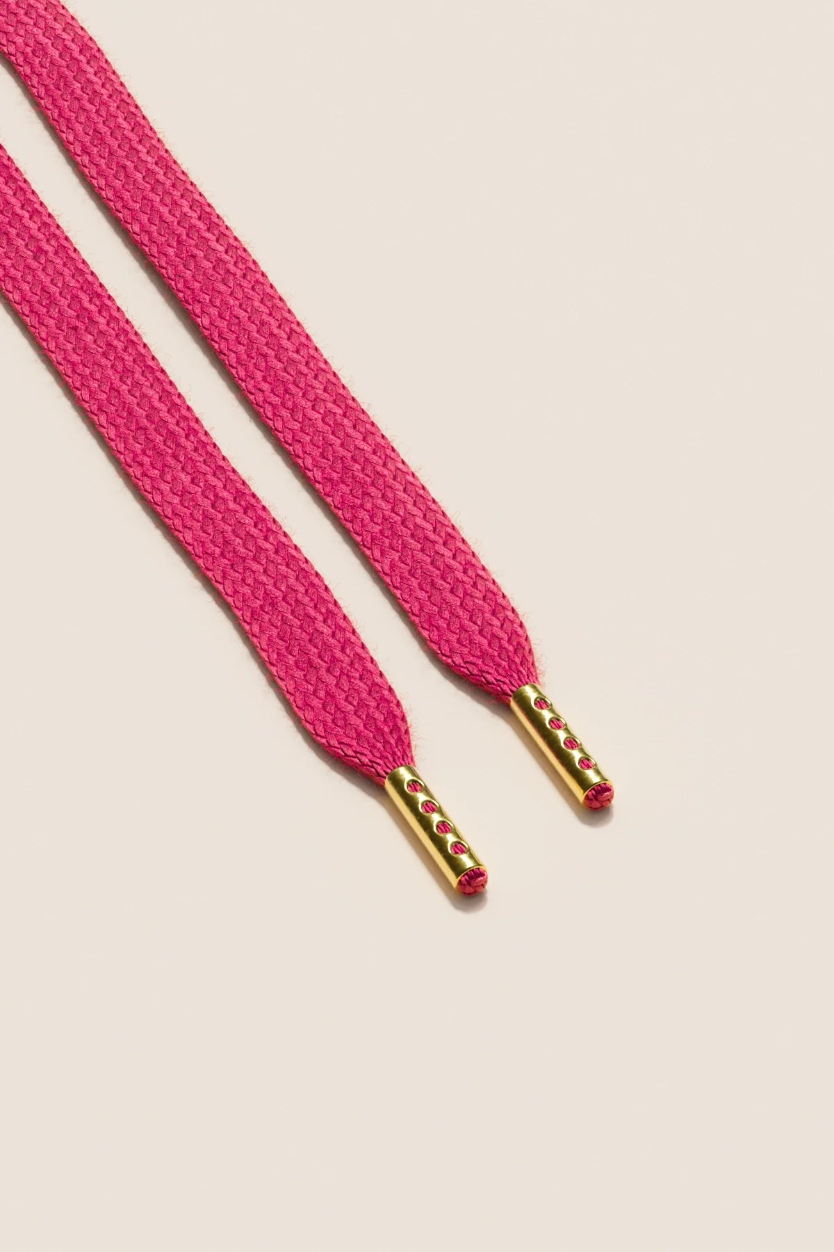 Cerise Pink | Sneaker Laces