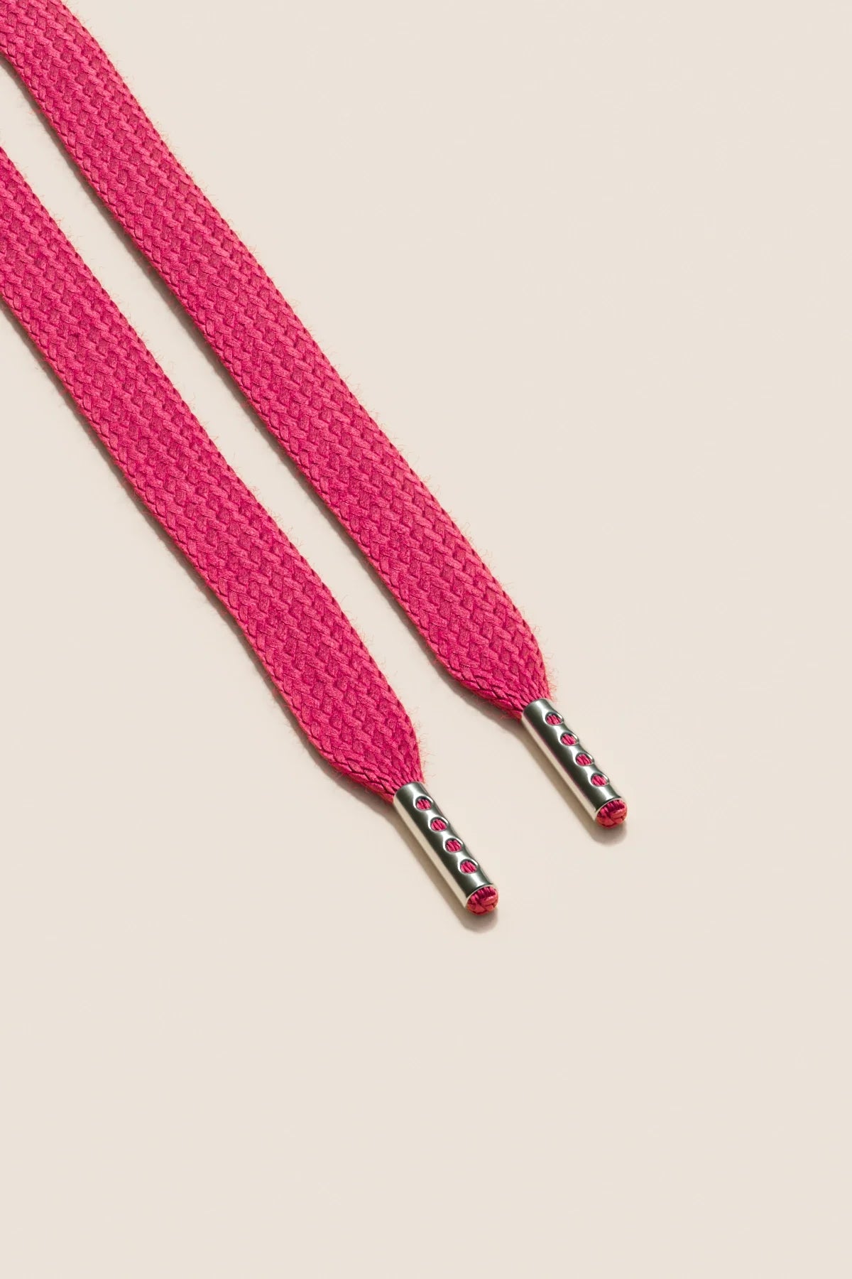 Cerise Pink | Sneaker Laces