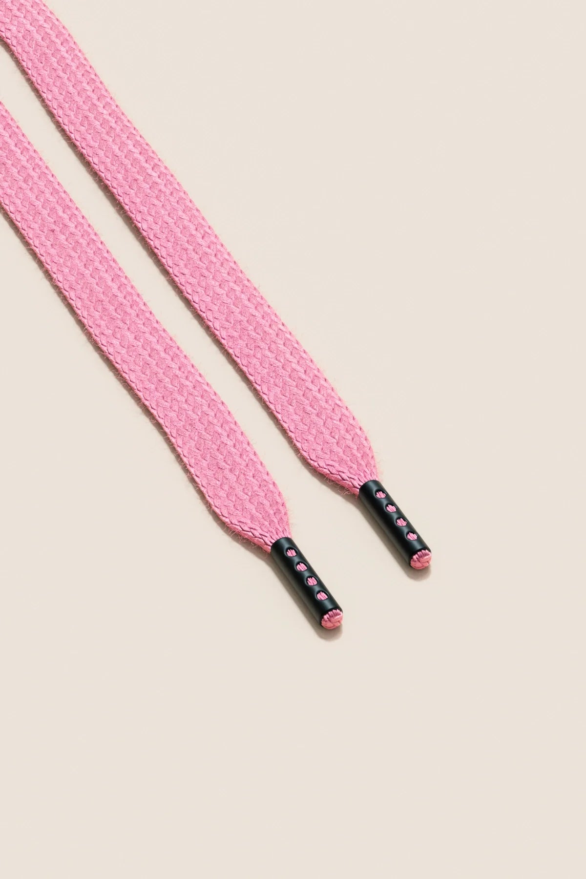 Flamingo Pink | Sneaker Schnürsenkel