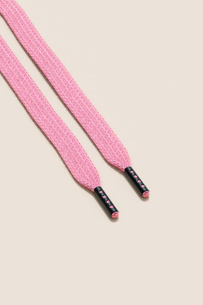 Flamingo Pink | Sneaker Schnürsenkel