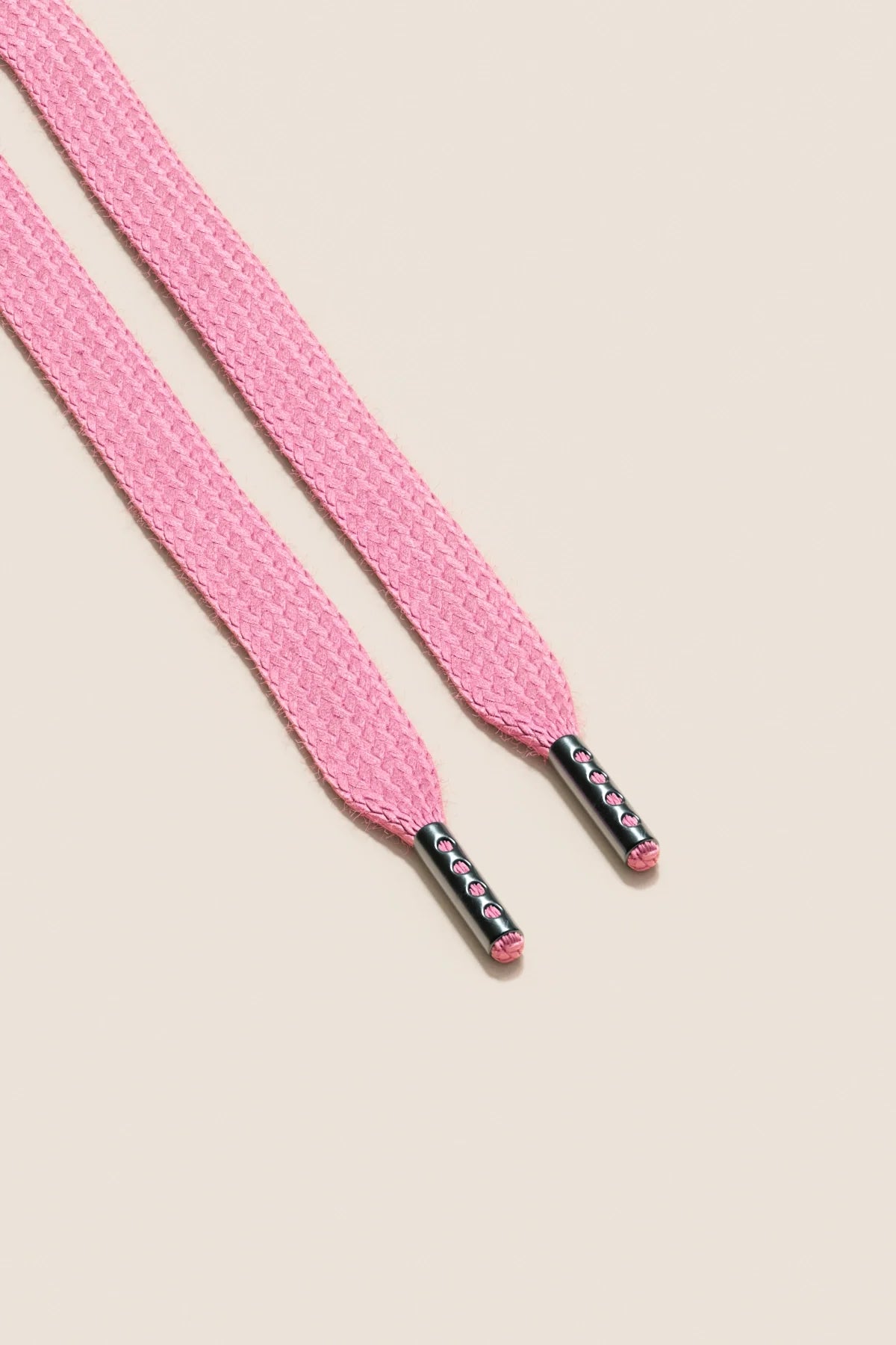Flamingo Pink | Sneaker Schnürsenkel