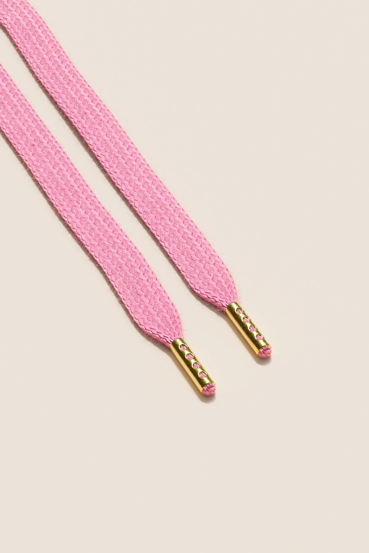 Flamingo Pink | Sneaker Schnürsenkel