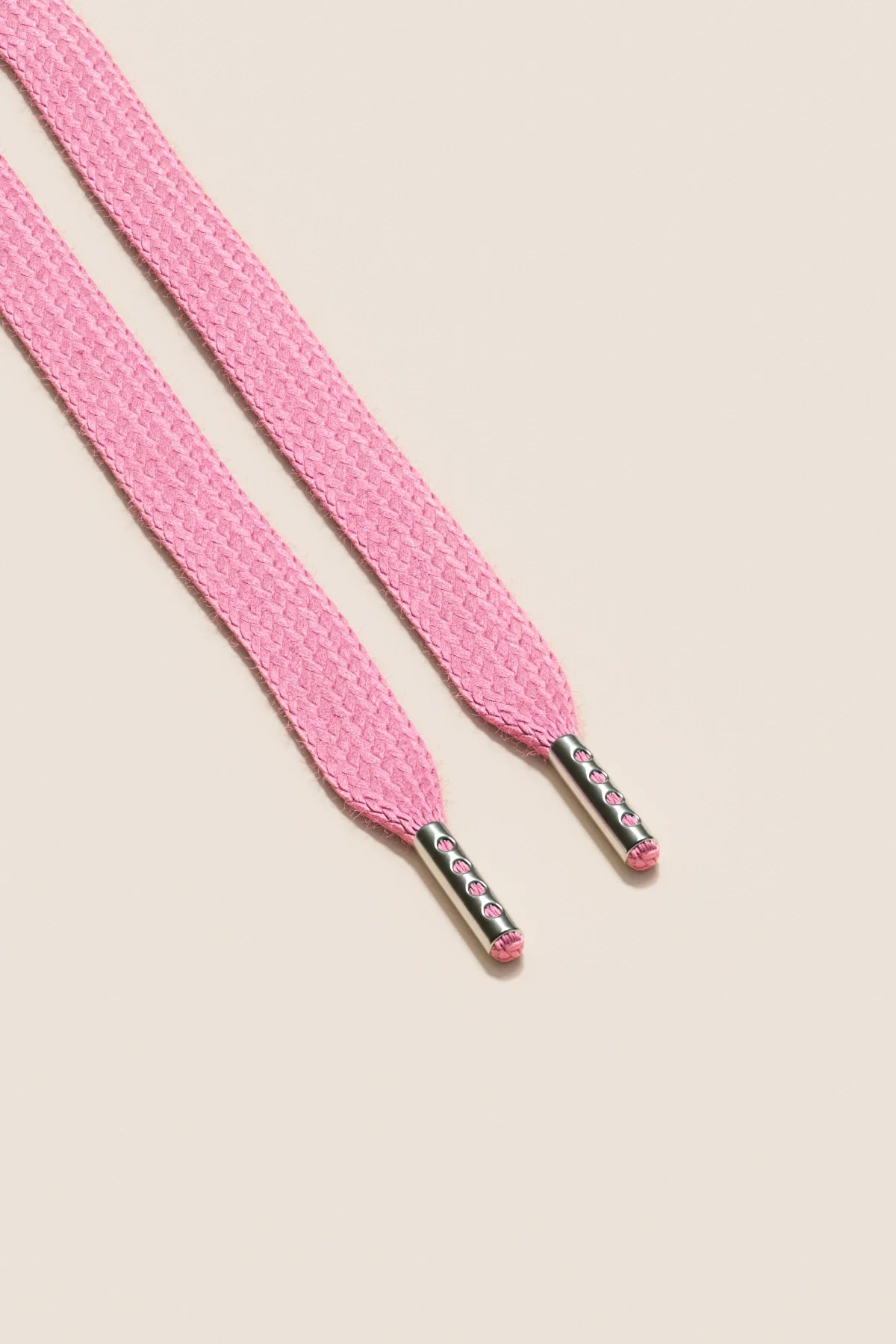 Flamingo Pink | Sneaker Schnürsenkel