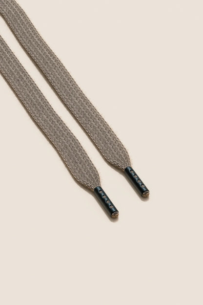 Graphite Grey | Sneaker Laces