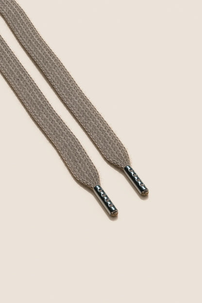 Graphite Grey | Sneaker Laces