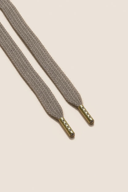 Graphite Grey | Sneaker Laces