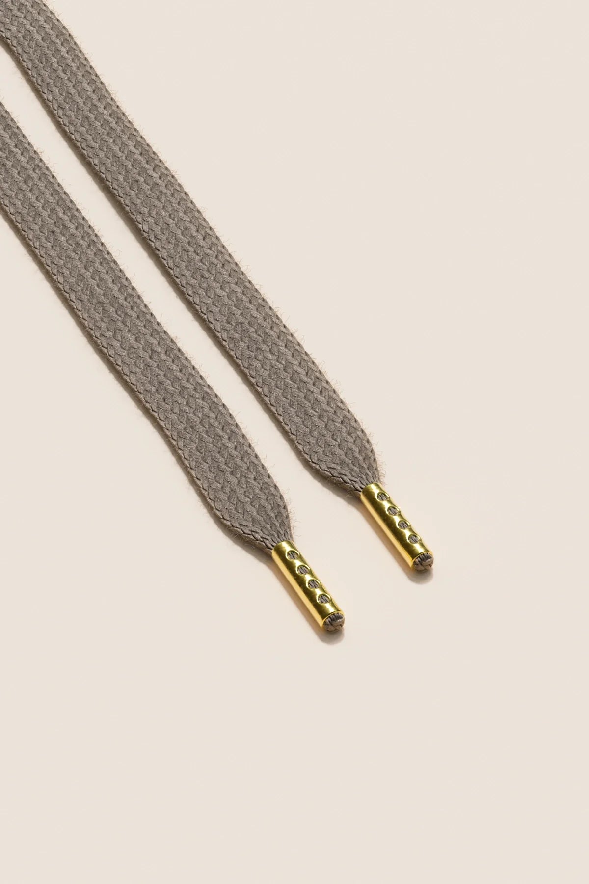 Graphite Grey | Sneaker Laces