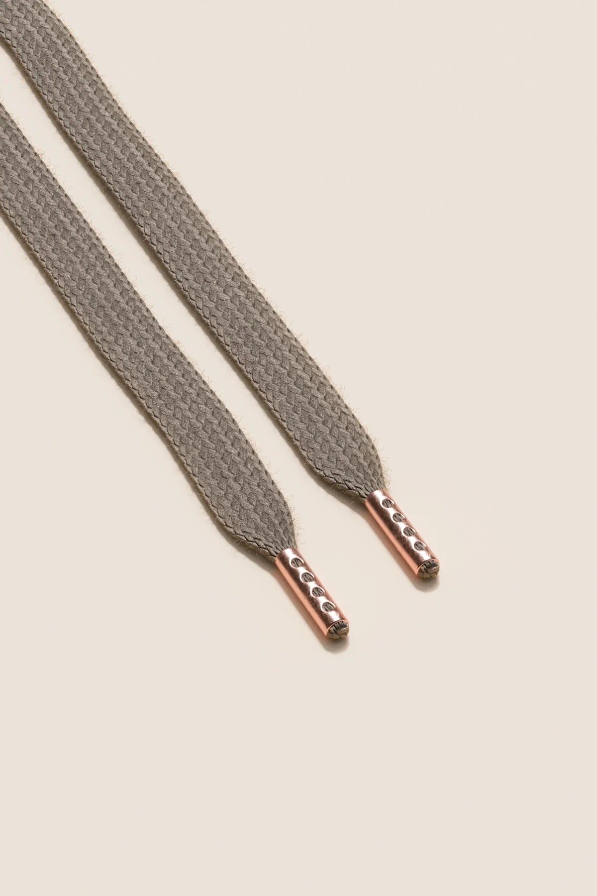 Graphite Grey | Sneaker Laces
