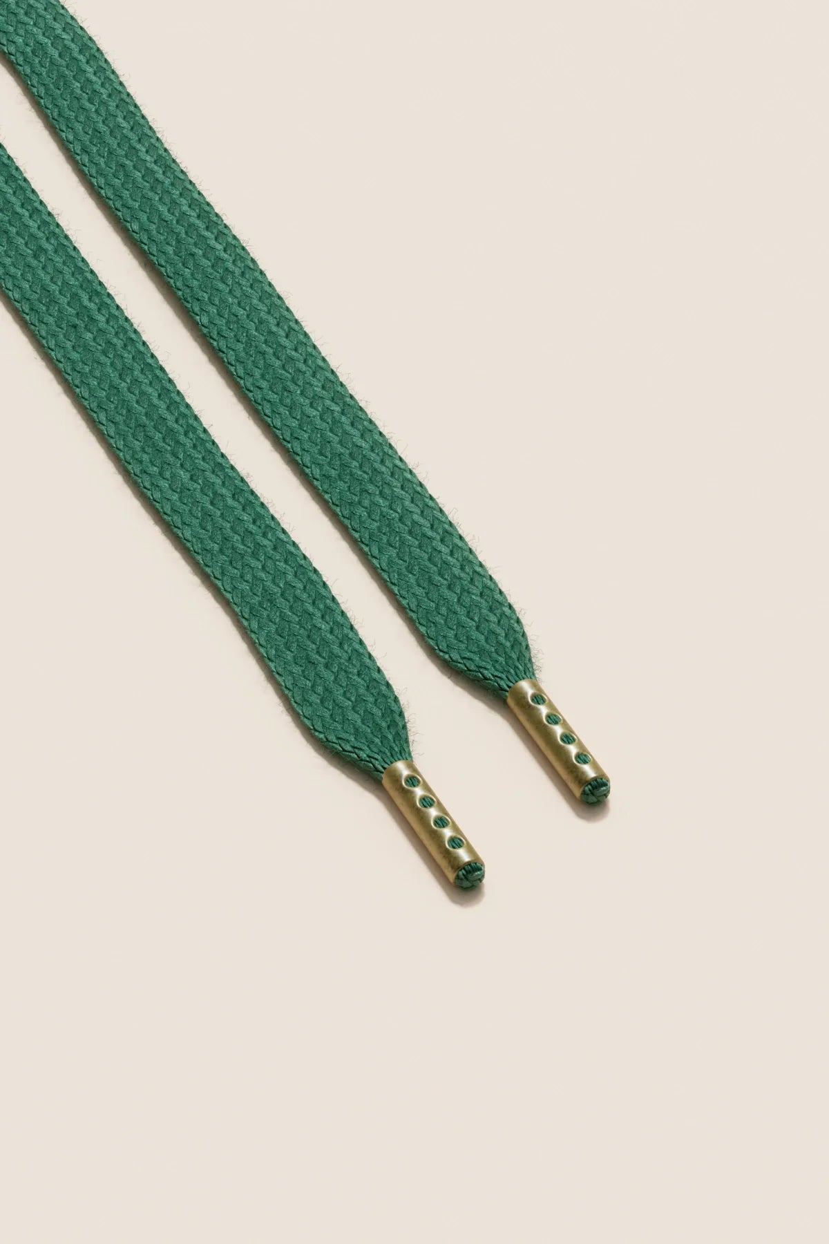 Hunter Green | Sneaker Laces