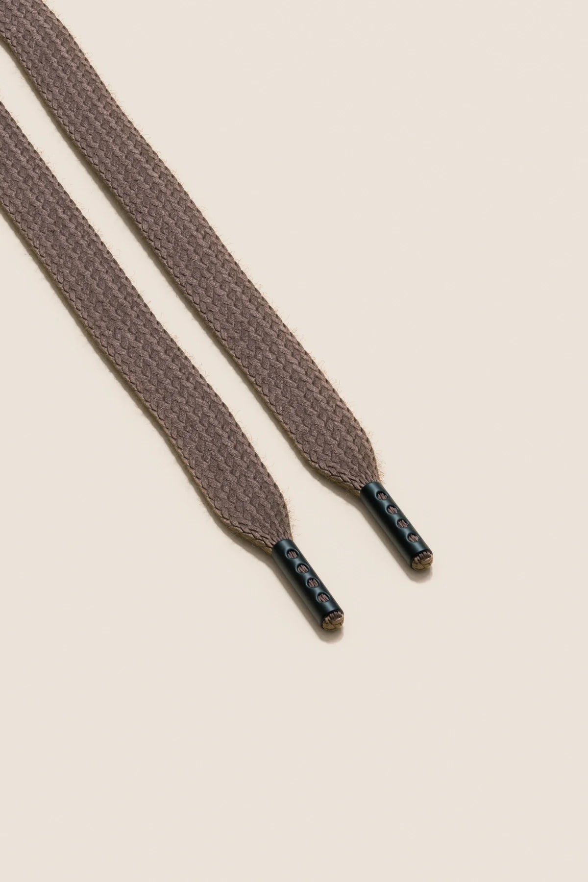 Mauve Grey  | Sneaker Laces