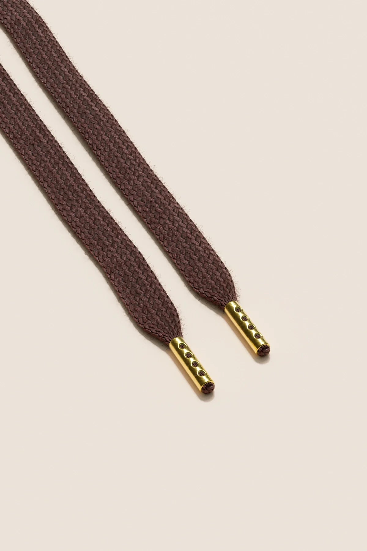 Medium Brown | Sneaker Laces