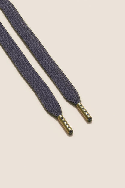Night Grey | Sneaker Laces