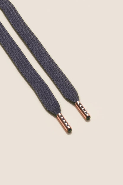 Night Grey | Sneaker Laces