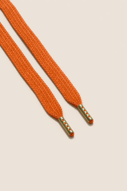 Orange | Sneaker Laces