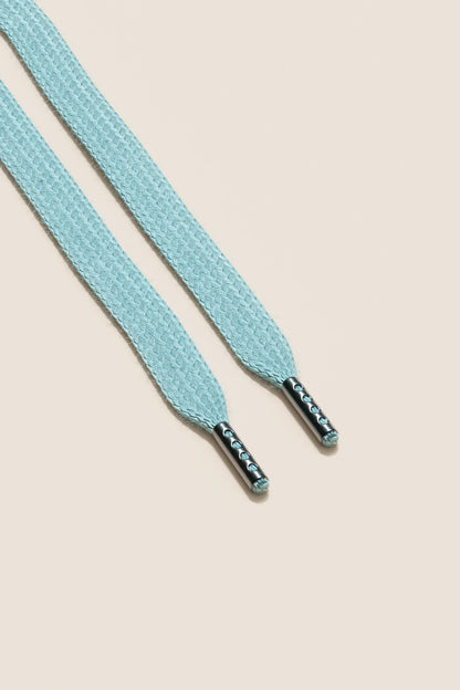Pastell Blau