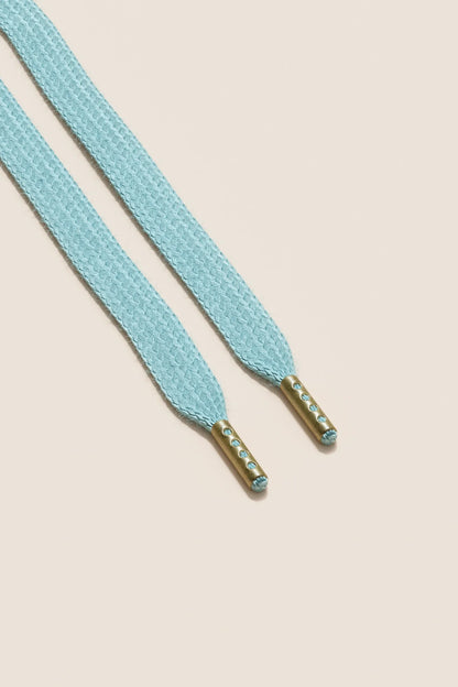Pastell Blau