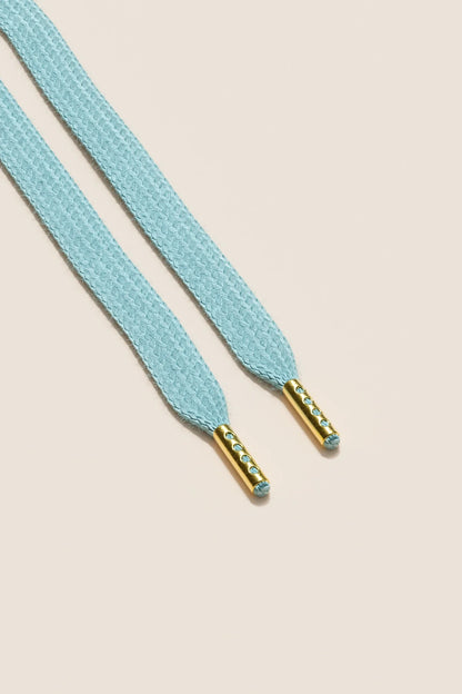 Pastell Blau