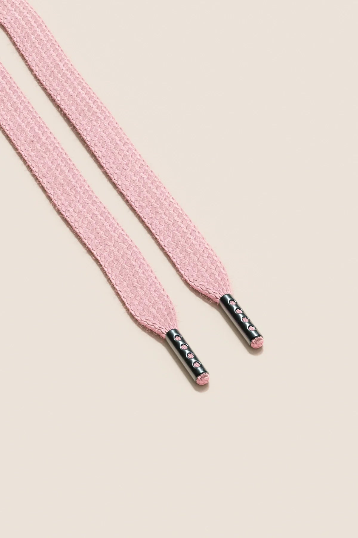 Pastell Pink | Sneaker Schnürsenkel