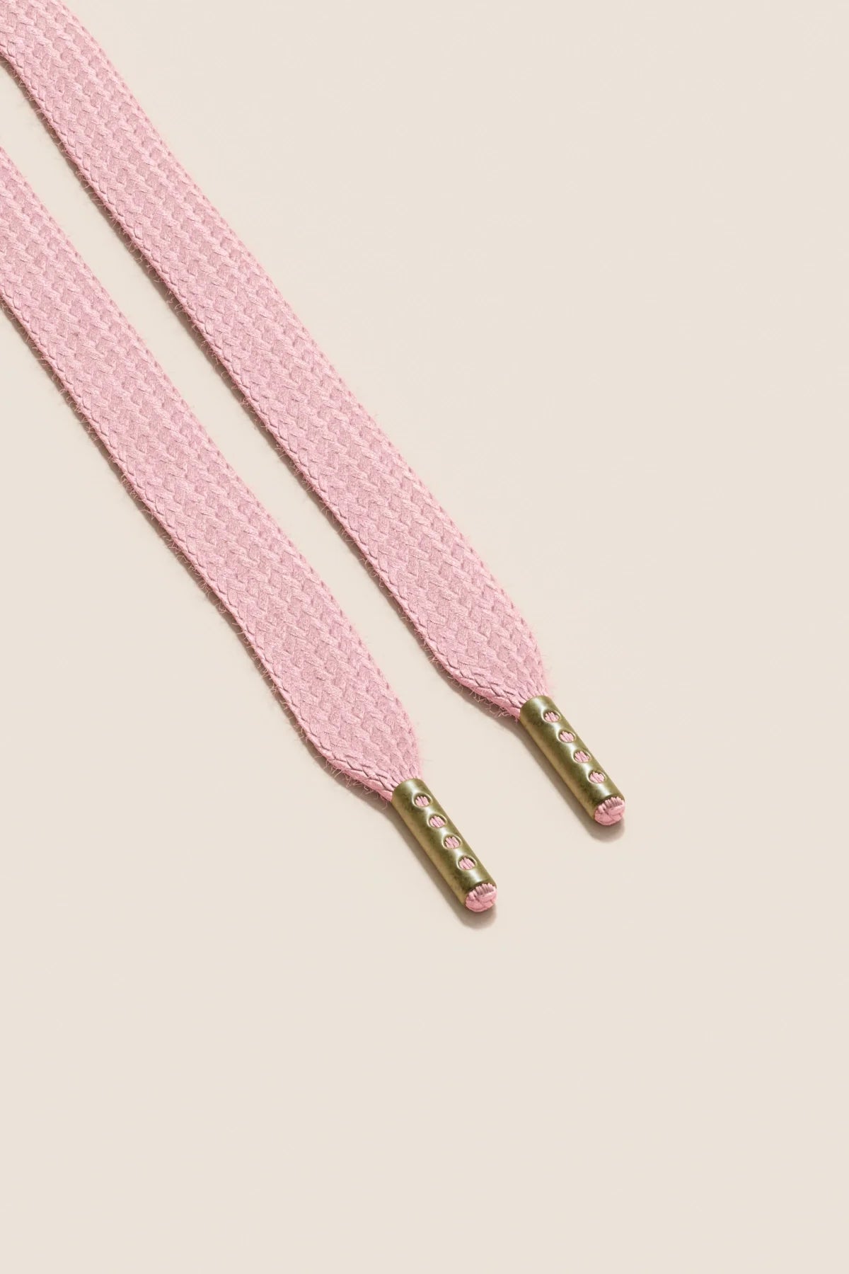 Pastell Pink | Sneaker Schnürsenkel